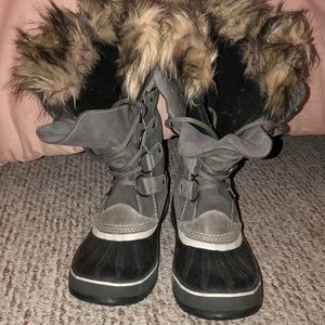 Sorel Joan of Arctic boots